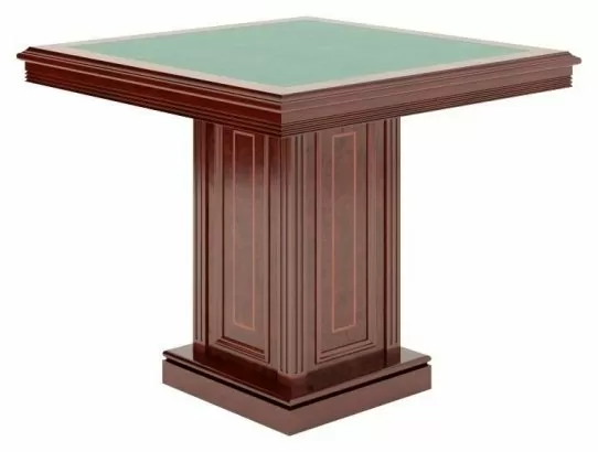 Стол-брифинг