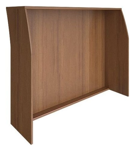 Стойка прямая 1400