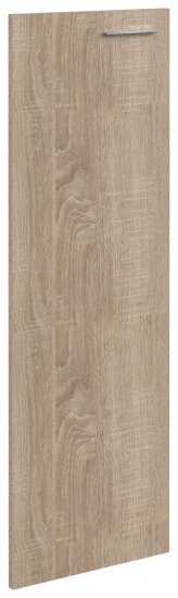 Дверь средняя