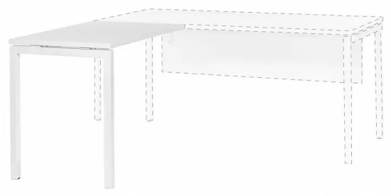 Приставка 100Х60