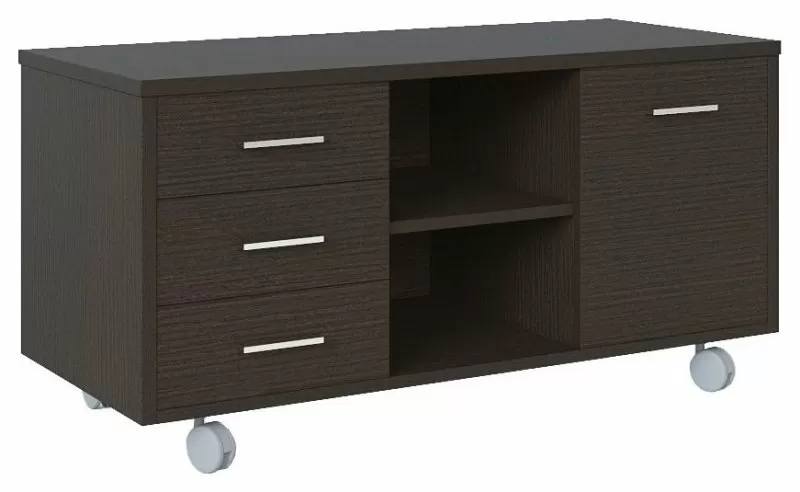 Приставка подкатная