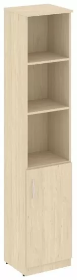 Шкаф высокий узкий