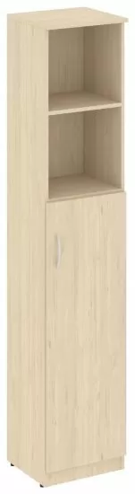 Шкаф высокий узкий