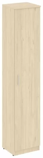 Шкаф высокий узкий