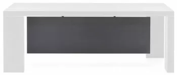 Передняя панель