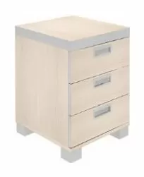 Тумба мобильная