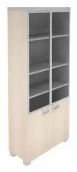 Шкаф комбинированный