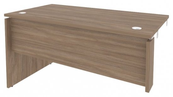 Стол-приставка левый к опорным элементам