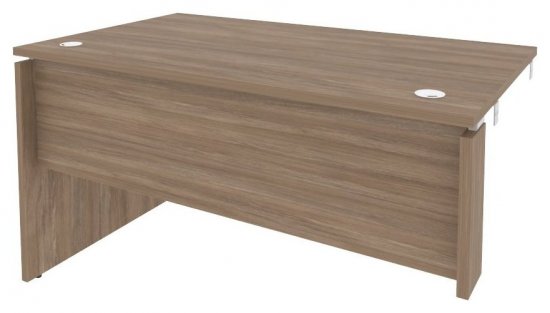 Стол-приставка левый к опорным элементам