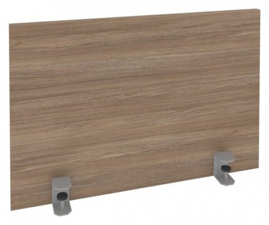 Экран продольный