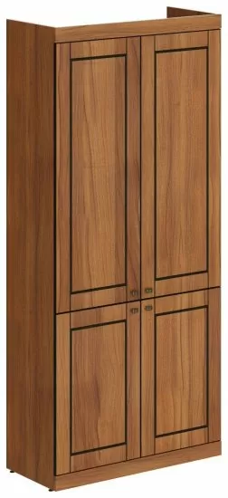 Шкаф высокий