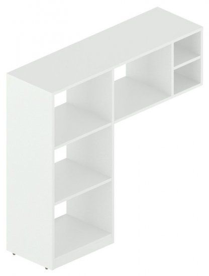 Настольная полка