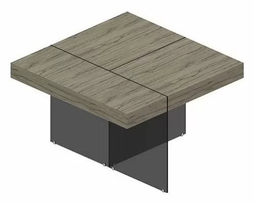 Модуль конференц-стола