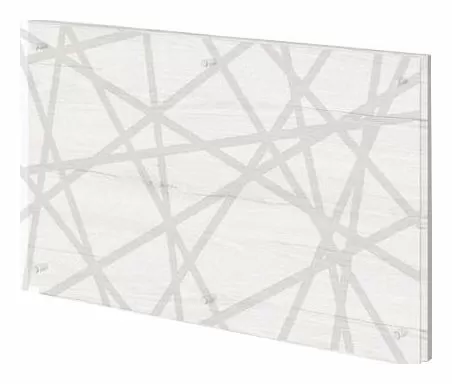 Декоративный траверс