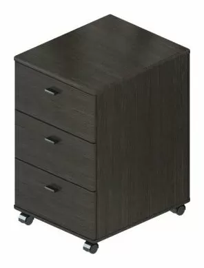 Тумба мобильная