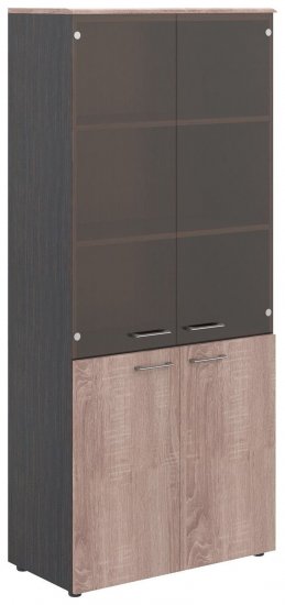 Шкаф комбинированный с топом