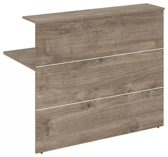 Модуль прямой высокий 1380