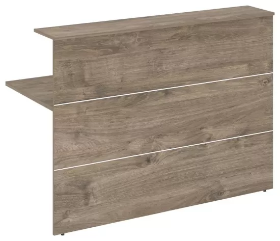 Модуль прямой высокий 1580