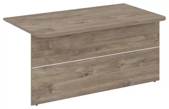 Модуль прямой низкий 1580