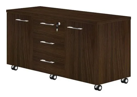 Тумба сервисная мобильная