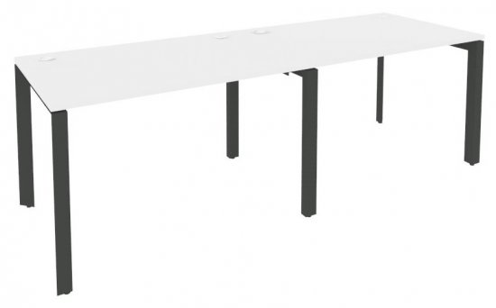 Рабочая станция на П-образном м/к