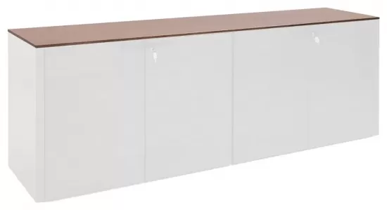 Топ греденции/шкафа L200