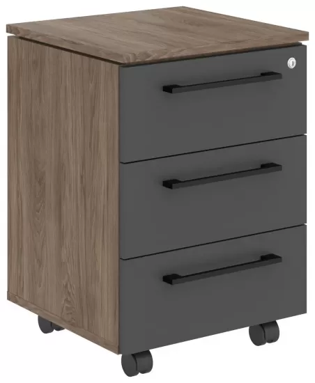 Тумба мобильная