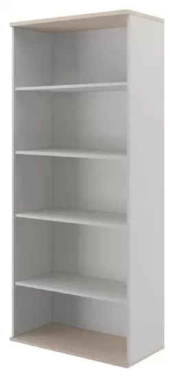 Стеллаж высокий