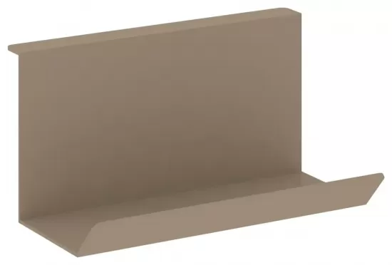 Кабель-канал горизонтальный