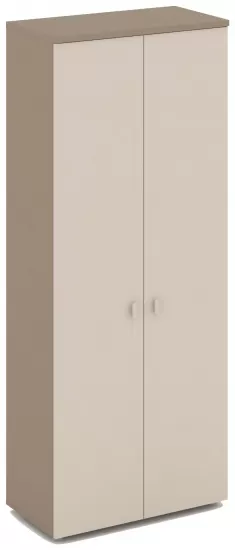 Гардероб широкий