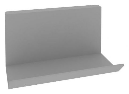 Кабель-канал горизонтальный