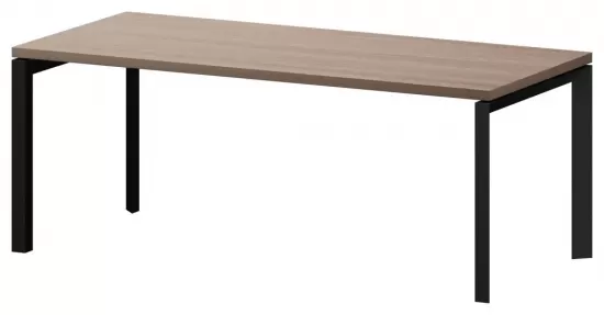 Стол руководителя на м/каркасе