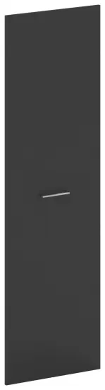 Дверь высокая широкая (Ультраматт)