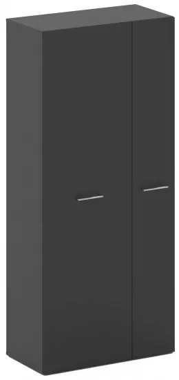 Гардероб широкий левый (Ультраматт)