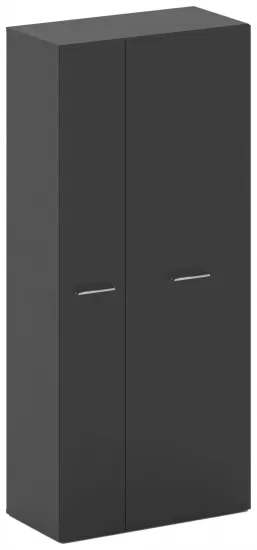 Гардероб широкий правый (Ультраматт)