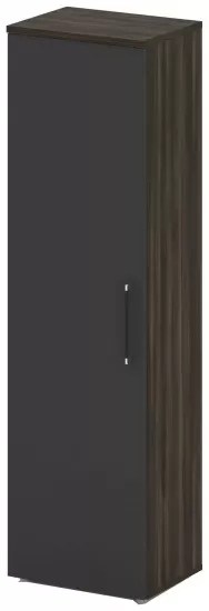 Гардероб узкий правый