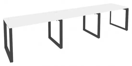 Рабочая станция на О-образном м/к