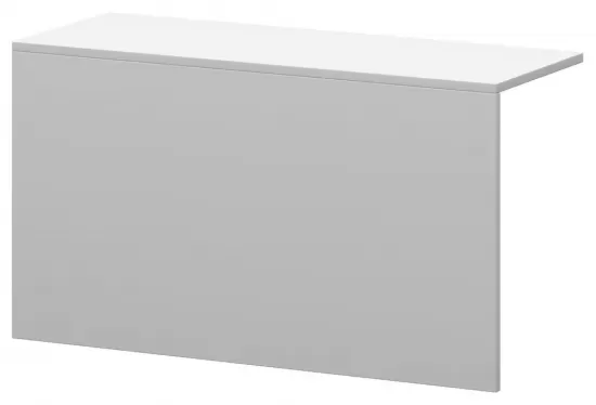 Накладка для стойки