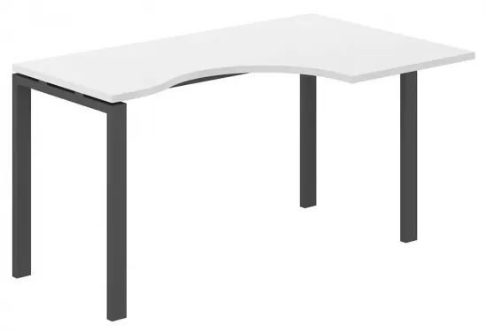 Стол эргономичный правый