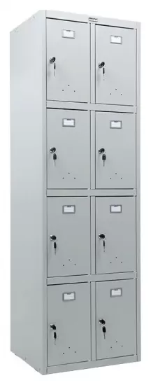 Шкаф для сумок Практик Стандарт LS-24